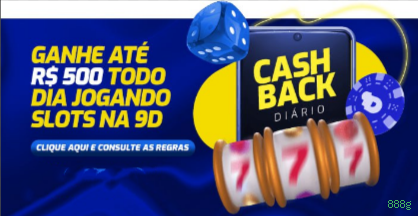 Depósito PIX 888g