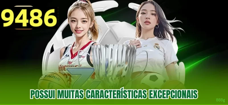 Programa VIP 888g - benefícios exclusivos