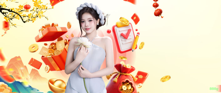 Programa VIP exclusivo da 888g